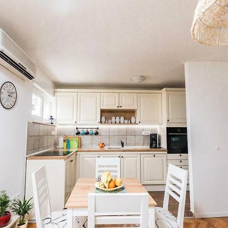 Apartment Martha Спліт Екстер'єр фото