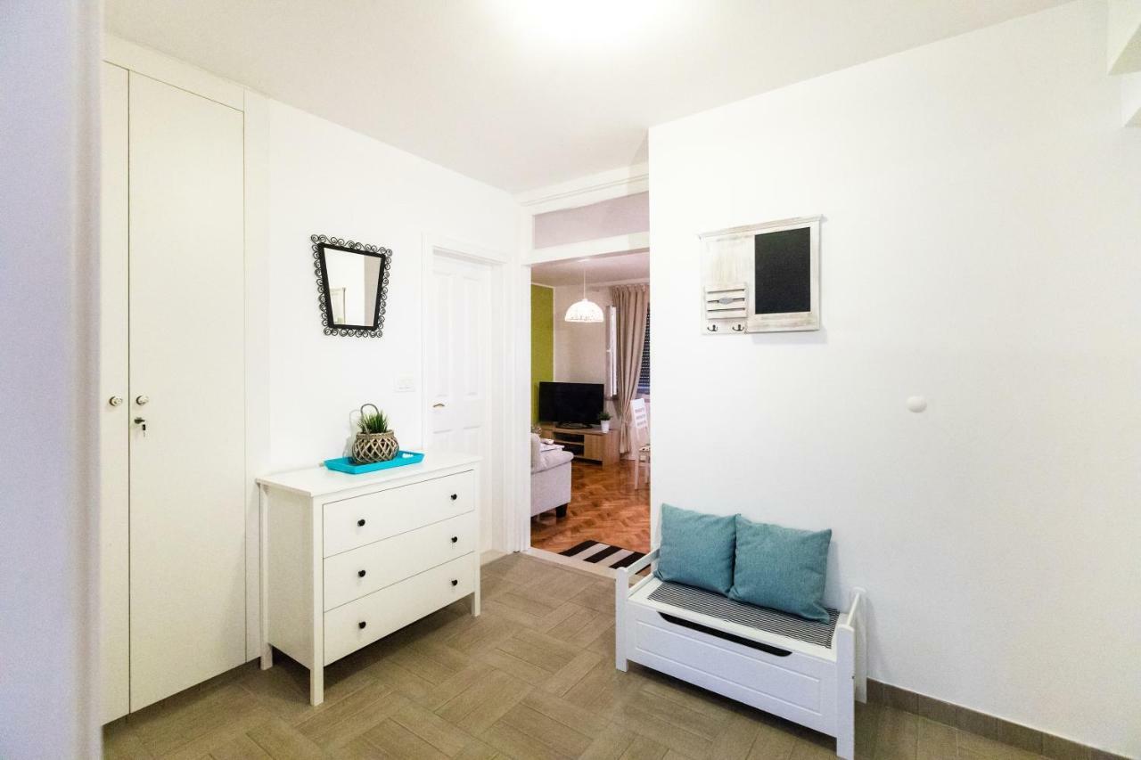 Apartment Martha Спліт Екстер'єр фото