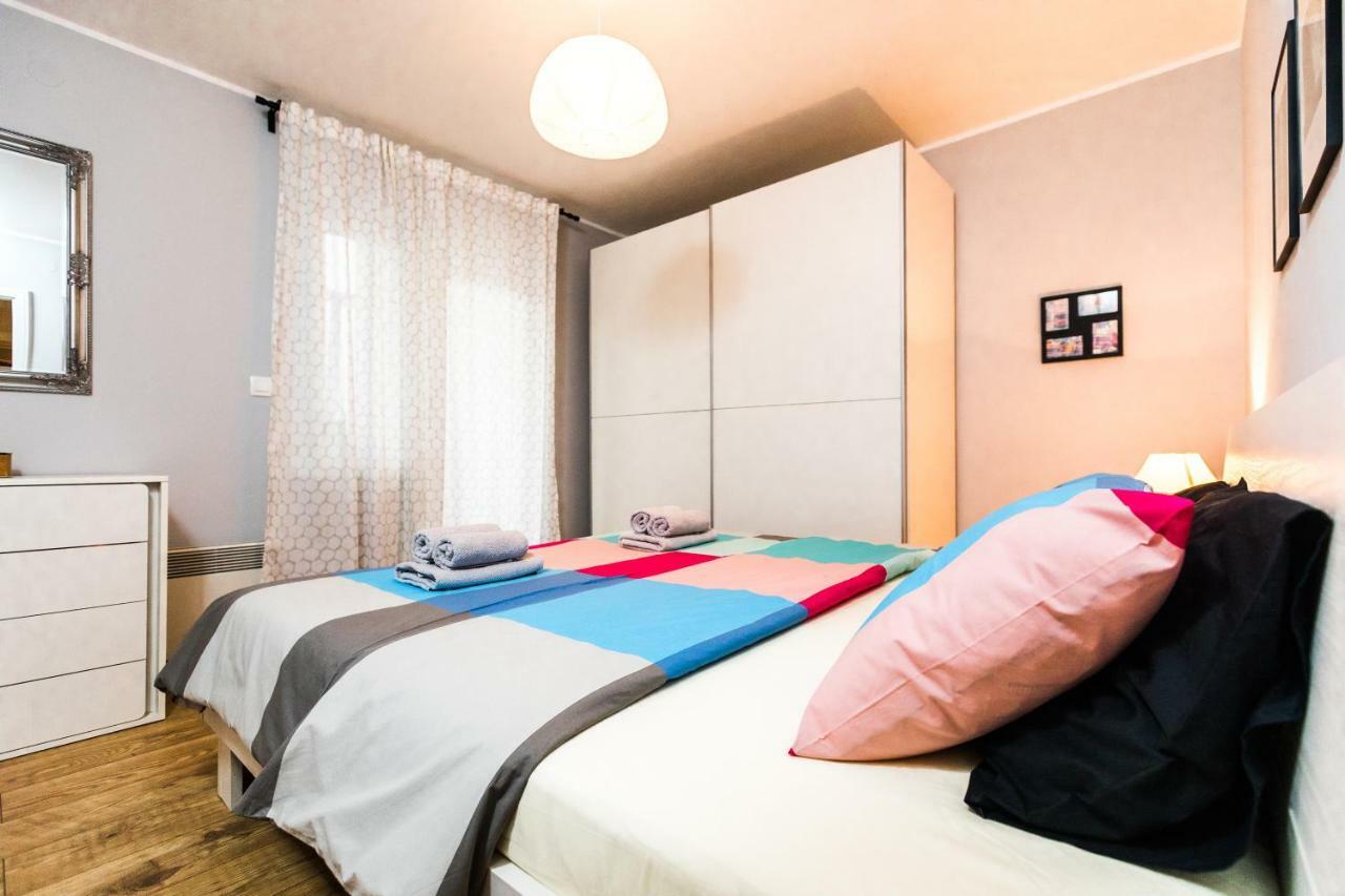 Apartment Martha Спліт Екстер'єр фото