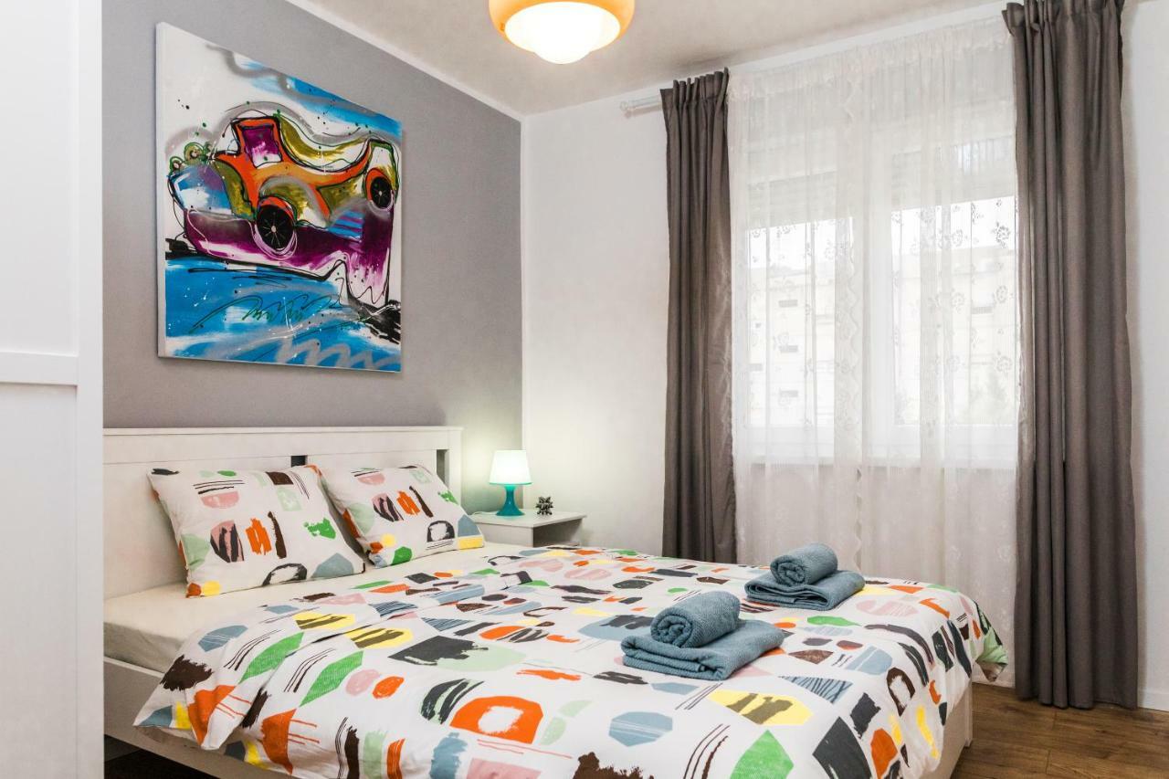 Apartment Martha Спліт Екстер'єр фото
