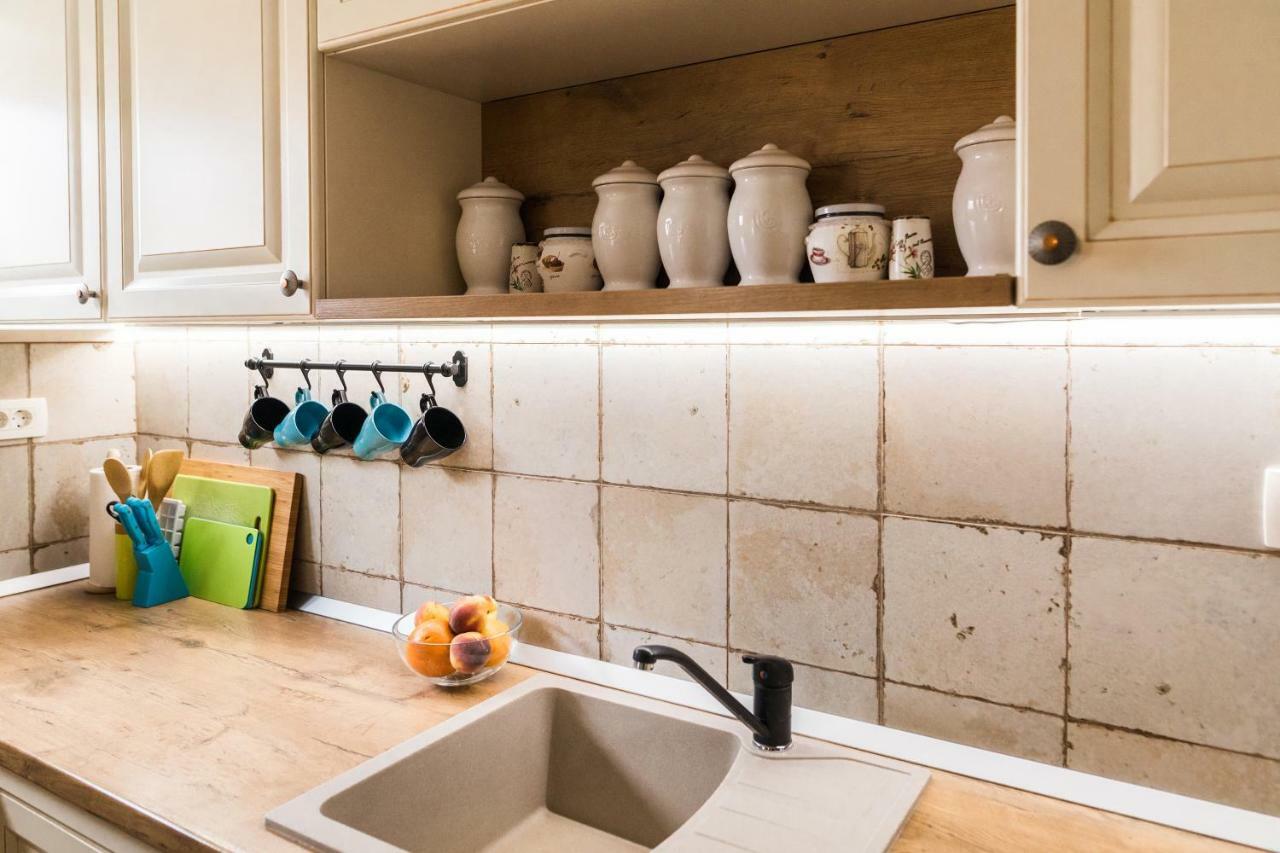 Apartment Martha Спліт Екстер'єр фото