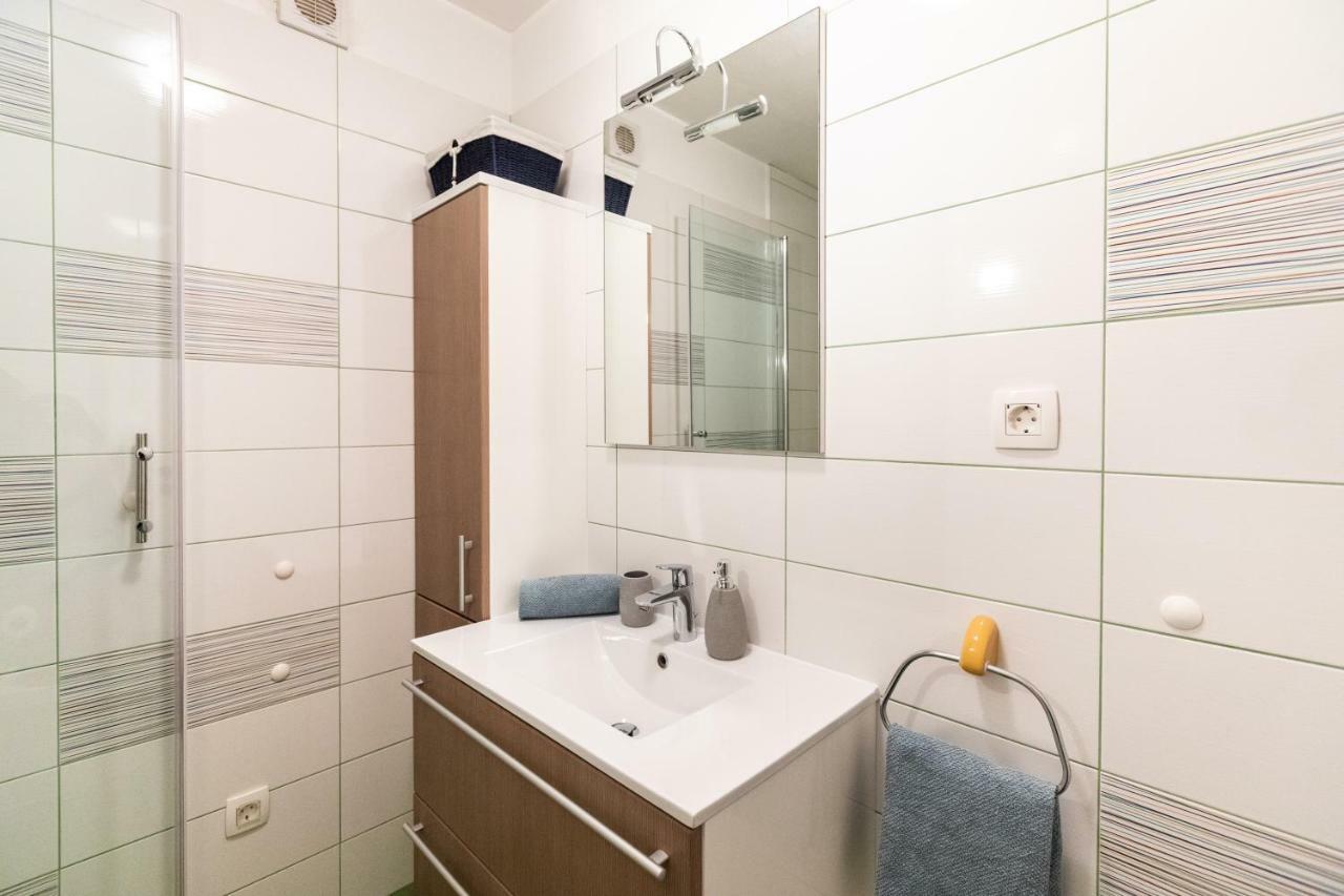 Apartment Martha Спліт Екстер'єр фото