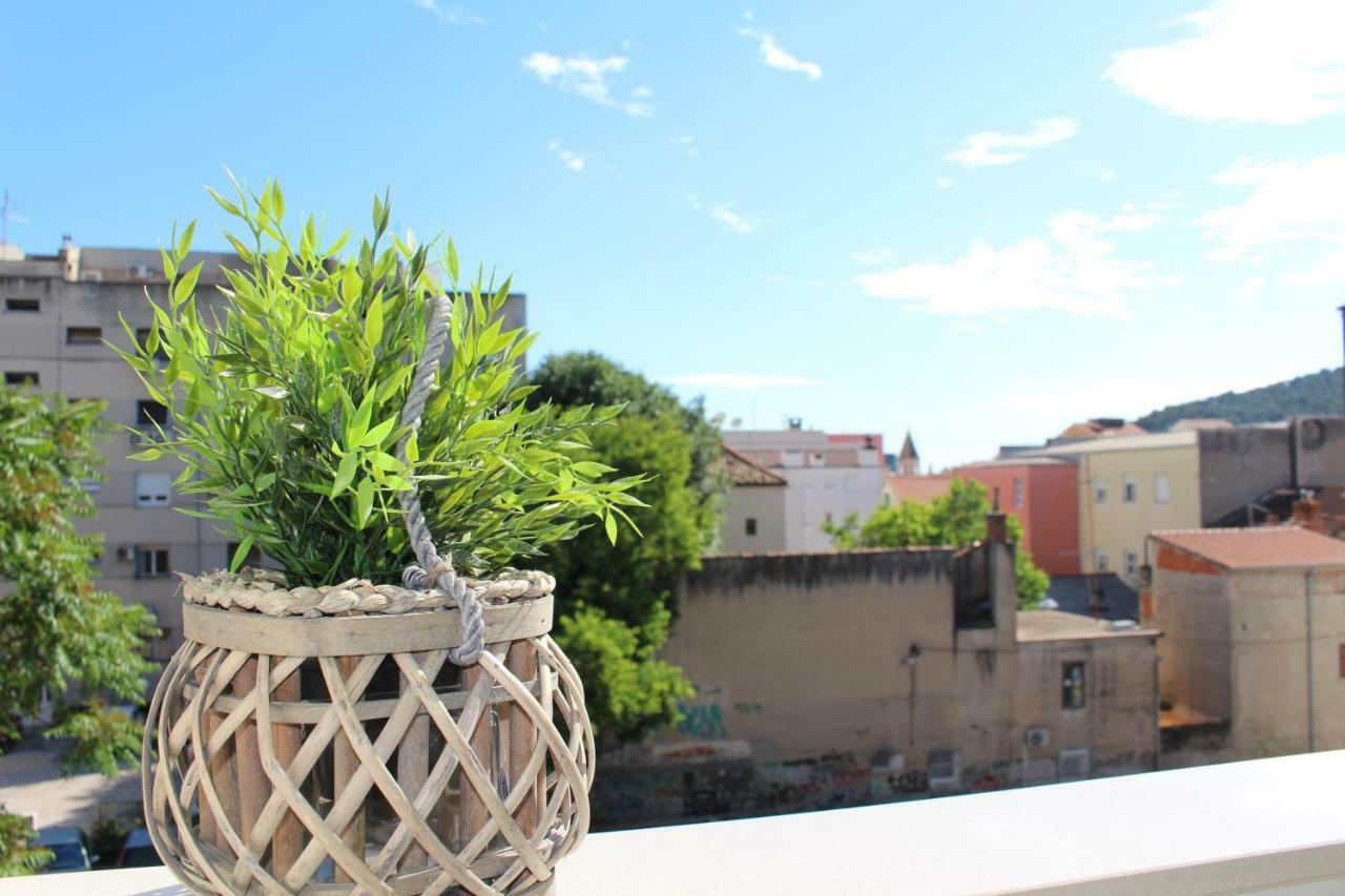 Apartment Martha Спліт Екстер'єр фото