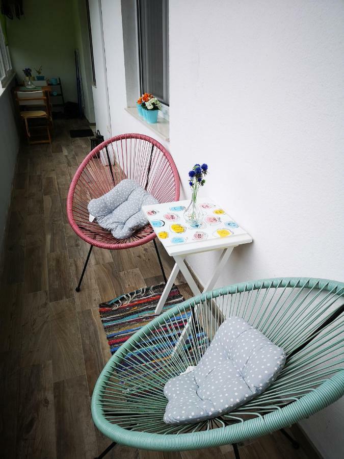 Apartment Martha Спліт Екстер'єр фото