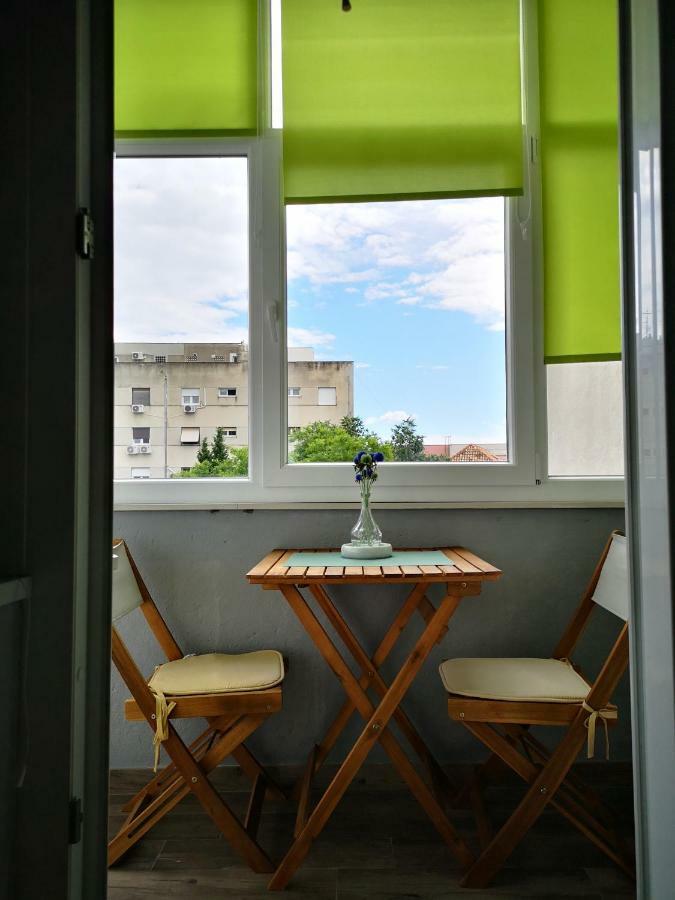 Apartment Martha Спліт Екстер'єр фото